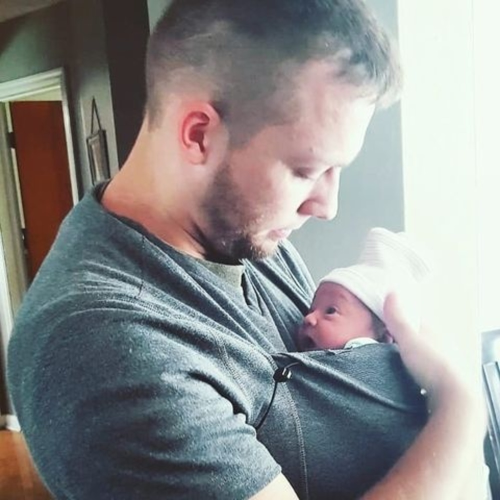 Meet your Posher, Christopher